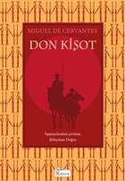 Don Kiot (Bez Ciltli) Koridor Yaynclk - Bez Cilt