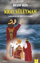 Kral Sleyman Karanlklar Ordusuna Kar Serencam Yaynevi