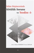 Islam Dncesinde Ktlk Sorunu ve Teodise 1 Elis Yaynlar