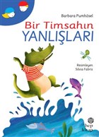 Bir Timsahn Yanllar Hep Kitap