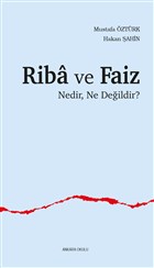 Riba ve Faiz Ankara Okulu Yaynlar