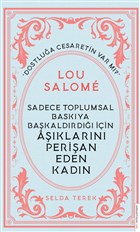 Lou Salome Destek Yaynlar