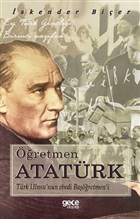retmen Atatrk Gece Kitapl