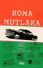 Roma Mutlaka Gece Kitapl