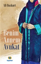 Benim Annem Avukat Kayhan Yaynlar