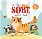 Bak-Bul Sobe - Merakl Kedi Sincap Kitap