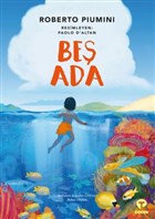 Be Ada Turkuvaz Kitap