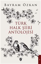 Trk Halk iiri Antolojisi Dorlion Yaynevi