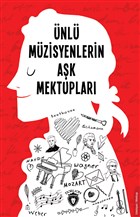 Ünlü Müzisyenlerin Aşk Mektupları Dorlion Yayınevi