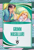 Grimm Masallar 2 Dorlion Yaynevi