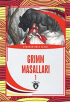 Grimm Masallar 1 Dorlion Yaynevi