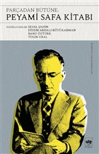 Paradan Btne Peyami Safa Kitab tken Neriyat