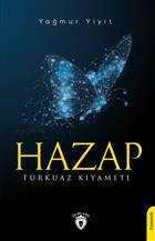 Hazap Turkuaz Kyameti Dorlion Yaynevi