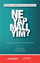Ruhsal Sorunlar Hakknda Ne Yapmalym? Uurtma Yaynlar