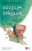Gzelim ykler Can ocuk Yaynlar