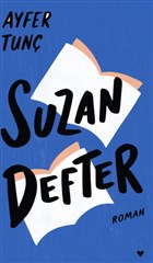 Suzan Defter (Ciltli) Can Yaynlar