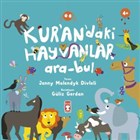 Kur`an`daki Hayvanlar Ara-Bul Tima ocuk