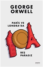 Paris ve Londra`da Be Parasz Anonim Yaynclk