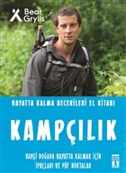 Kamplk - Hayatta Kalma Becerileri El Kitab Gen Tima