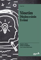 Ynetim Dncesinin Evrimi Albaraka Yaynlar