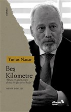 Be Kilometre Albaraka Yaynlar