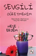 Sevgili retmenim Az Kitap