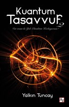 Kuantum Tasavvuf 2 Az Kitap