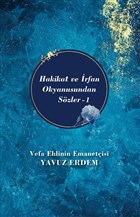 Hakikat ve rfan Okyanusundan Szler 1 Akl Fikir Yaynlar