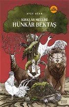 Krklar Meclisi: Hnkar Bekta Siyah Kitap