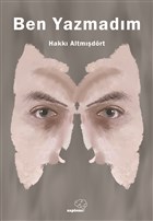 Ben Yazmadım Sapiens Yayınları