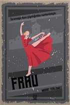 Frau Luna Yaynlar