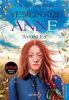Yeilin Kz Anne - Avonlea Yakamoz Yaynevi