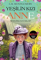 Rzgarl Kavaklar - Yeilin Kz Anne Yakamoz Yaynevi