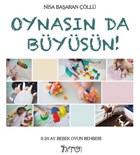 Oynasn Da Bysn! Nito Kitap
