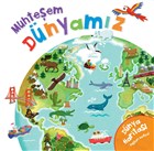 Muhteem Dnyamz Doan Egmont Yaynclk