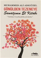 Gnlden Tezeneye Sanatnn El Kitab Alaska Yaynevi