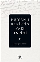 Kur`an- Kerim`in Yaz Tarihi amil Yaynclk