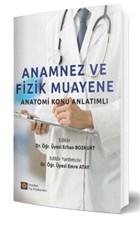 Anamnez ve Fizik Muayene stanbul Tp Kitabevi
