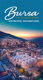 Bursa - The Ultimate Guide Alfa Yaynlar