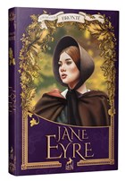 Jane Eyre Ren Kitap - zel rn
