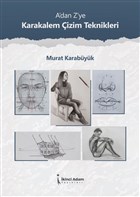 A`dan Z`ye Karakalem izim Teknikleri kinci Adam Yaynlar