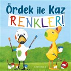 rdek le Kaz Renkler! Beyaz Balina Yaynlar