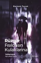Rzgar Fsldasn Kulaklarna kinci Adam Yaynlar