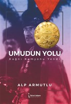 Umudun Yolu kinci Adam Yaynlar