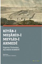 Kitab- Meahid-i Mevlid-i Ahmedi Hiperlink Yaynlar