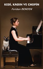 Kedi, Kadn ve Chopin Platanus Publishing