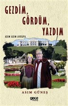 Gezdim, Grdm, Yazdm Gece Kitapl