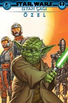 Star Wars - syan a zel izgi Dler Yaynevi