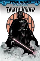 Star Wars - syan a Darth Vader izgi Dler Yaynevi