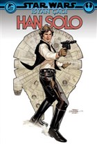 Star Wars - syan a Han Solo izgi Dler Yaynevi